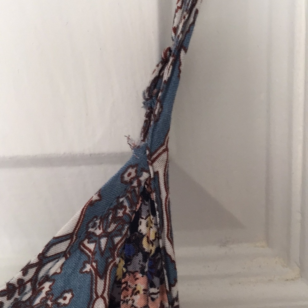 Lizard Thicket Tunic - Picture 7 of 7